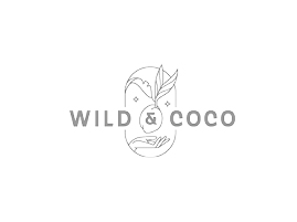 WILD COCO logo